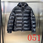 モンクレールスタイル ダウンジャケット 170